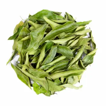 Natural  Curry Leaves
